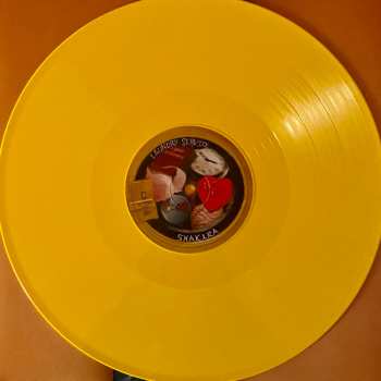 2LP Shakira: Laundry Service CLR
