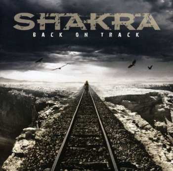 CD Shakra: Back On Track