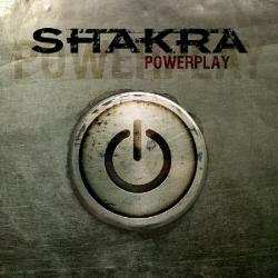 CD Shakra: Powerplay