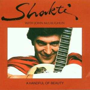 Album John McLaughlin: A Handful Of Beauty