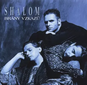 Shalom: Brány Vzkazů