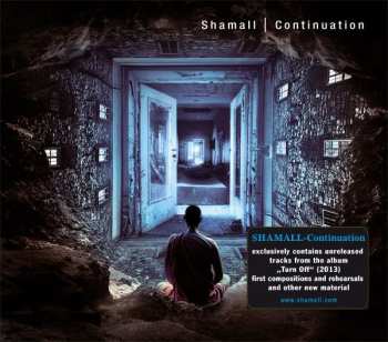 CD Shamall: Continuation