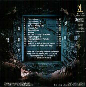 CD Shamall: Continuation