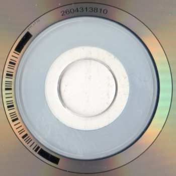 CD Shaman: Origins