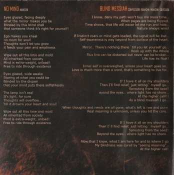 CD Shaman: Origins
