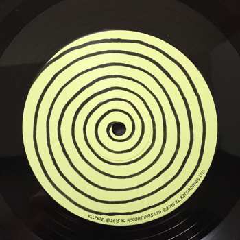 LP Shamir: Ratchet