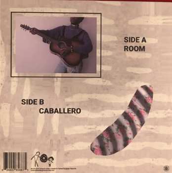 SP Shamir: Room LTD