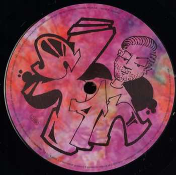 LP Shan: Run Tings EP