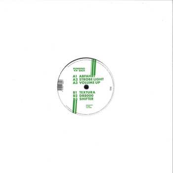 LP Shan: Warehouse Vol. 1