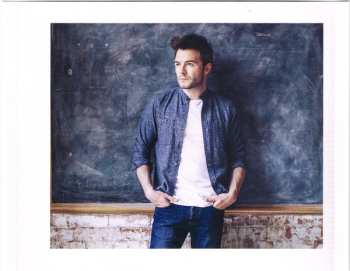CD Shane Filan: Right Here