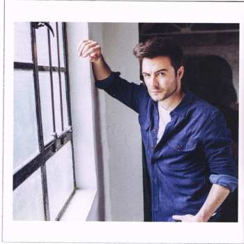 CD Shane Filan: Right Here