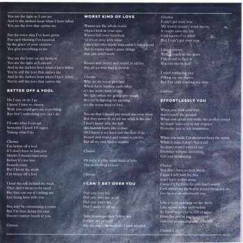 CD Shane Filan: Right Here