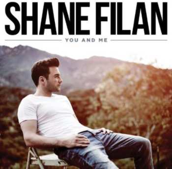 Album Shane Filan: You And Me