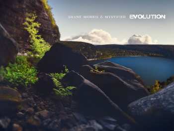 CD Shane Morris: Evolution