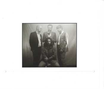 CD Shangri-La: In My Vein