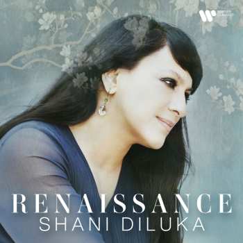 Album Shani Diluka: Renaissance
