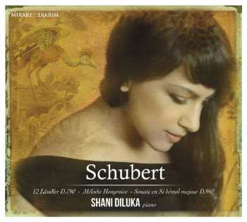 Album Franz Schubert: Des Fragments Aux Étoiles = Von Den Fragmenten Zu Den Gestirnen