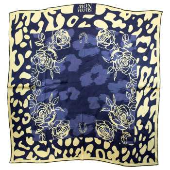 Merch Shania Twain: Női Head Scarf Tour 2018 Now