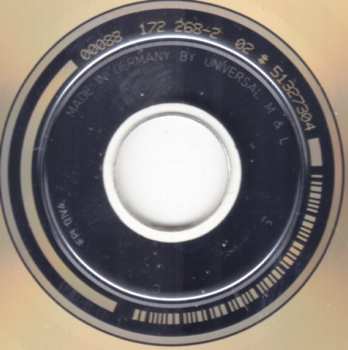 CD Shania Twain: I'm Gonna Getcha Good!