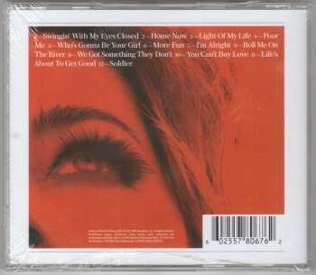 CD Shania Twain: Now
