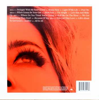 2LP Shania Twain: Now