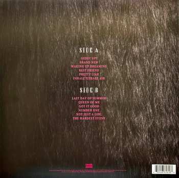 LP Shania Twain: Queen Of Me CLR | LTD