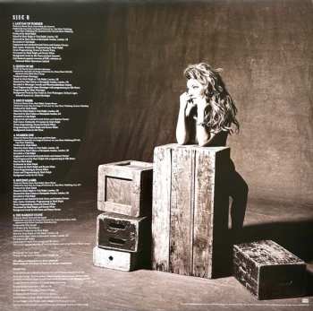 LP Shania Twain: Queen Of Me CLR | LTD