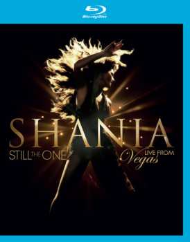 Album Shania Twain: Still The One: Live From Vegas