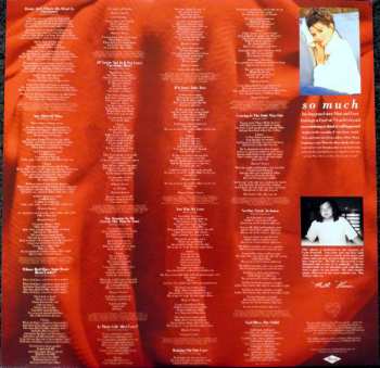 LP Shania Twain: The Woman In Me