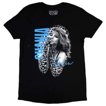 Merch Shania Twain: Póló Tour 2018 Gloves Photo