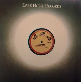 LP Shankar Family & Friends: I Am Missing You / Lust LTD | CLR