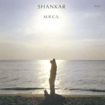 LP Shankar: M.R.C.S.
