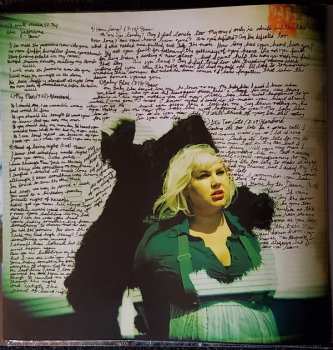 LP Shannon And The Clams: Gone By The Dawn