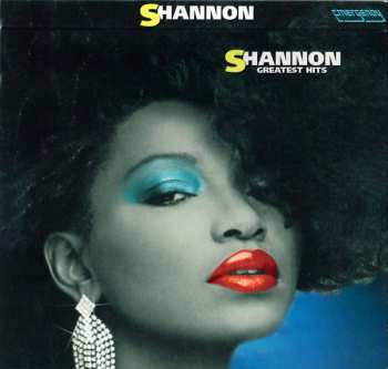 CD Shannon: Greatest Hits
