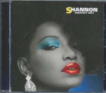 CD Shannon: Greatest Hits