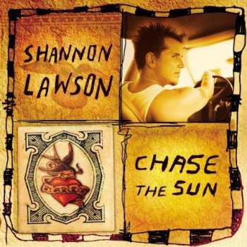 Album Shannon Lawson: Chase The Sun