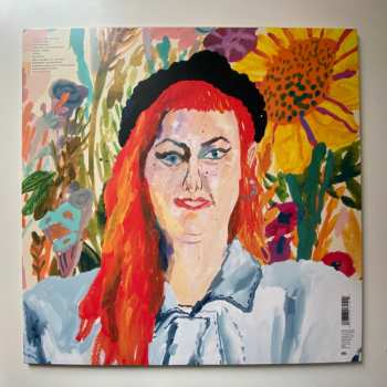 LP Shannon Lay: August LTD | CLR