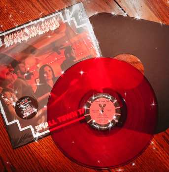 LP Shannon McNally: Small Town Talk (Songs Of Bobby Charles) LTD | CLR