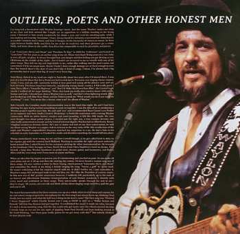 LP Shannon McNally: The Waylon Sessions