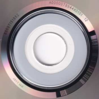 CD Shannon Noll: Turn It Up