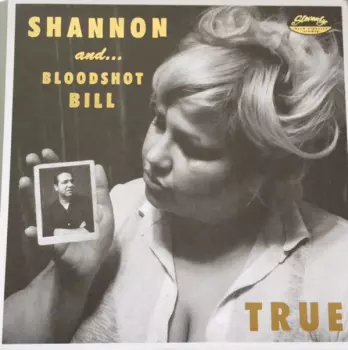 Bloodshot Bill: Honey Time
