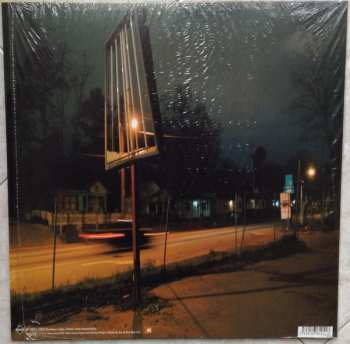 LP Shannon Wright: In Film Sound