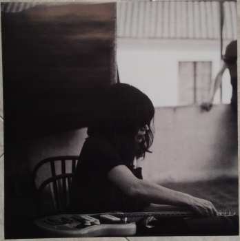 LP Shannon Wright: In Film Sound