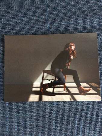 LP Shannon Wright: Let In The Light LTD