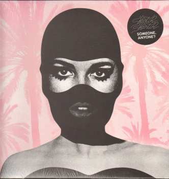 Album Shantih Shantih: Someone, Anyone?