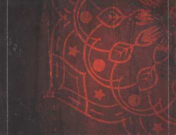CD Shape Of The New Sun: Dying Embers