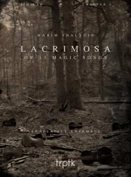 Album Maxim Shalygin: (Similar Chapter I) Lacrimosa or 13 Magic Songs