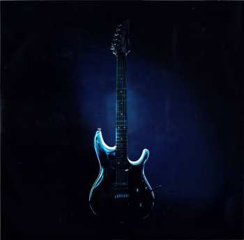 LP Joe Satriani: Shapeshifting
