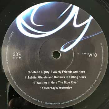 LP Joe Satriani: Shapeshifting