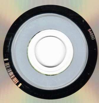 CD !Shaps!: Sous Les Pavés